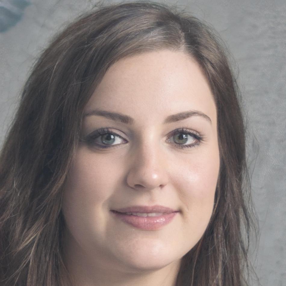 Sarah Müller - Leitende Finanzberaterin